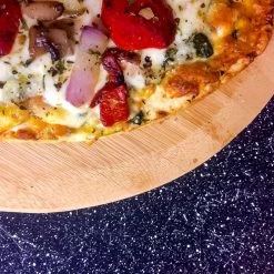 Camco® - Bamboo Pizza Peel -Rv Equipment 53000 19