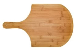 Camco® - Bamboo Pizza Peel -Rv Equipment 53000 3
