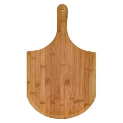 Camco® - Bamboo Pizza Peel -Rv Equipment 53000 4