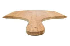 Camco® - Bamboo Pizza Peel -Rv Equipment 53000 6