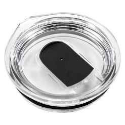 Camco® - "Life Is Better At The Campsite" 20 Oz. Stainless Steel Thermo Tumbler With "Life Is Better At The Campsite" Logo -Rv Equipment 53057 4 1