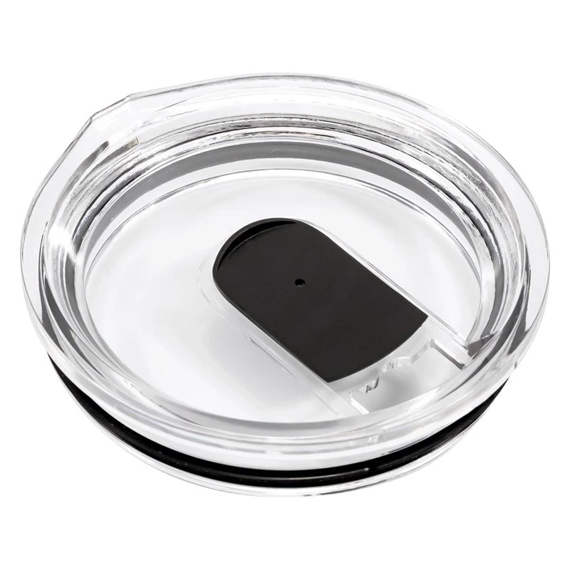 Camco® - "Life Is Better At The Campsite" 30 Oz. Stainless Steel Thermo Tumbler With "Life Is Better At The Campsite" Logo 6 Camco® - "Life Is Better At The Campsite" 30 Oz. Stainless Steel Thermo Tumbler With "Life Is Better At The Campsite" Logo - Image 5