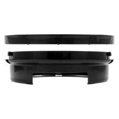 Camco® 57006 - Black Plastic Pop-A-Plate™ Dispenser 11 Camco® 57006 - Black Plastic Pop-A-Plate™ Dispenser -Rv Equipment 57006 5