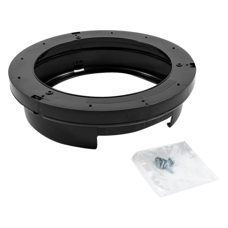 Camco® 57006 - Black Plastic Pop-A-Plate™ Dispenser 3 Camco® 57006 - Black Plastic Pop-A-Plate™ Dispenser