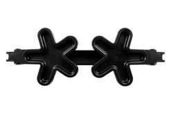 Camco® 57113 - Pop-A-Towel™ Black Plastic Paper Towel Holder & Carrier -Rv Equipment 57113 6