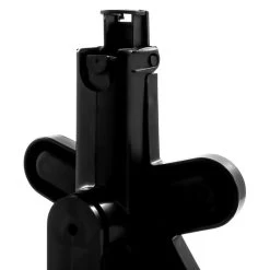 Camco® 57113 - Pop-A-Towel™ Black Plastic Paper Towel Holder & Carrier -Rv Equipment 57113 7