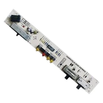 Norcold® - 10-1/2"LL X 1-1/2"W Refrigerator Eyebrow Power Control Circuit Board For Norcold™ 600, 6000 Models 3 Norcold® - 10-1/2"LL X 1-1/2"W Refrigerator Eyebrow Power Control Circuit Board For Norcold™ 600, 6000 Models