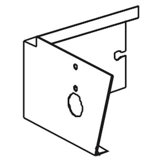 Norcold® - Burner Box Cover For Norcold™ 1200, 1201, 1210, 1211, 2117 Models 3 Norcold® - Burner Box Cover For Norcold™ 1200, 1201, 1210, 1211, 2117 Models