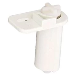 Norcold® - Evaporator Door Spring Holder For Norcold™ N300, N400, N41X, N500, N51X, DE0041, DE0041T, EV0041, DE441, EV441 Models