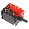 Norcold® - Refrigerator Power Selector Switch For Norcold™ N300, N302, N410, N412 Models -Rv Equipment 620863