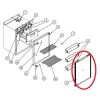Norcold® - Refrigerator Door For Norcold™ N300, N400, N305, N306 Models 2 Norcold® - Refrigerator Door For Norcold™ N300, N400, N305, N306 Models -Rv Equipment 627461