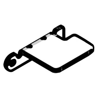 Norcold® - Refrigerator Door Hinge 3 Norcold® - Refrigerator Door Hinge