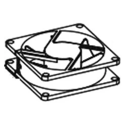 Norcold® - Fan Assembly