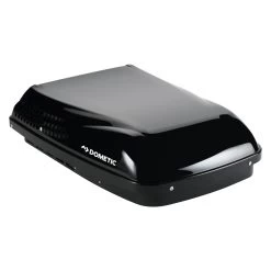 Dometic RV® 9105305701 - Penguin II™ 11.000 BTU Black Low Profile Rooftop RV Air Conditioner