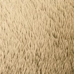 Thomas Payne® 679281 - Teddy Bear 74" X 50" Tan RV Bunk Mattress Cover 74"L X 50"W X 3"H -Rv Equipment 679281 2 1