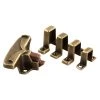 JR Products® 70505 - Cabinet Catch With Strike Set