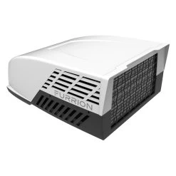 Furrion® 2021123799 - Chill™ 15.500 BTU White Medium Profile Rooftop RV Air Conditioner