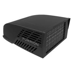 Furrion® 2021123563 - Chill™ 14.500 BTU Black Medium Profile Rooftop RV Air Conditioner
