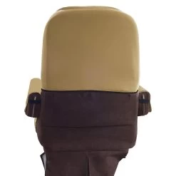 Classic Accessories® - OverDrive™ Tan RV Captain Seat Cover -Rv Equipment 80 112 012401 00 6