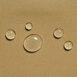 Classic Accessories® - OverDrive™ Tan RV Captain Seat Cover -Rv Equipment 80 112 012401 00 8