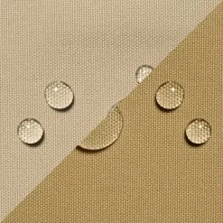 Classic Accessories® - OverDrive™ Tan RV Captain Seat Cover -Rv Equipment 80 112 012401 00 9