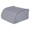 Classic Accessories® 80-227-191001-00 - Gray RV Air Conditioner Cover For Dometic RV™ Brisk II™