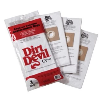 Dirt Devil® - Maxumizer™ HEPA Filter Bags 3 Dirt Devil® - Maxumizer™ HEPA Filter Bags