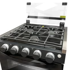 Way Interglobal® - Greystone™ RV Gas Cooking Range -Rv Equipment cf rv17 2