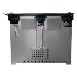 Way Interglobal® - Greystone™ RV Gas Cooking Range -Rv Equipment cf rv17 4