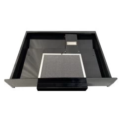Way Interglobal® CXW-30-CZ02 - Greystone™ 22" 12V Vented Range Hood