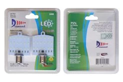 Diamond Group® DG72532VP - 180 Lm 20W Bright White LED Bulb (1141/1156) 7 Diamond Group® DG72532VP - 180 Lm 20W Bright White LED Bulb (1141/1156) -Rv Equipment dg72532vp 3