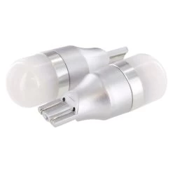 Diamond Group® DG79009VP - Platinum 230 Lm 25W Bright White Tower LED Bulb (921)