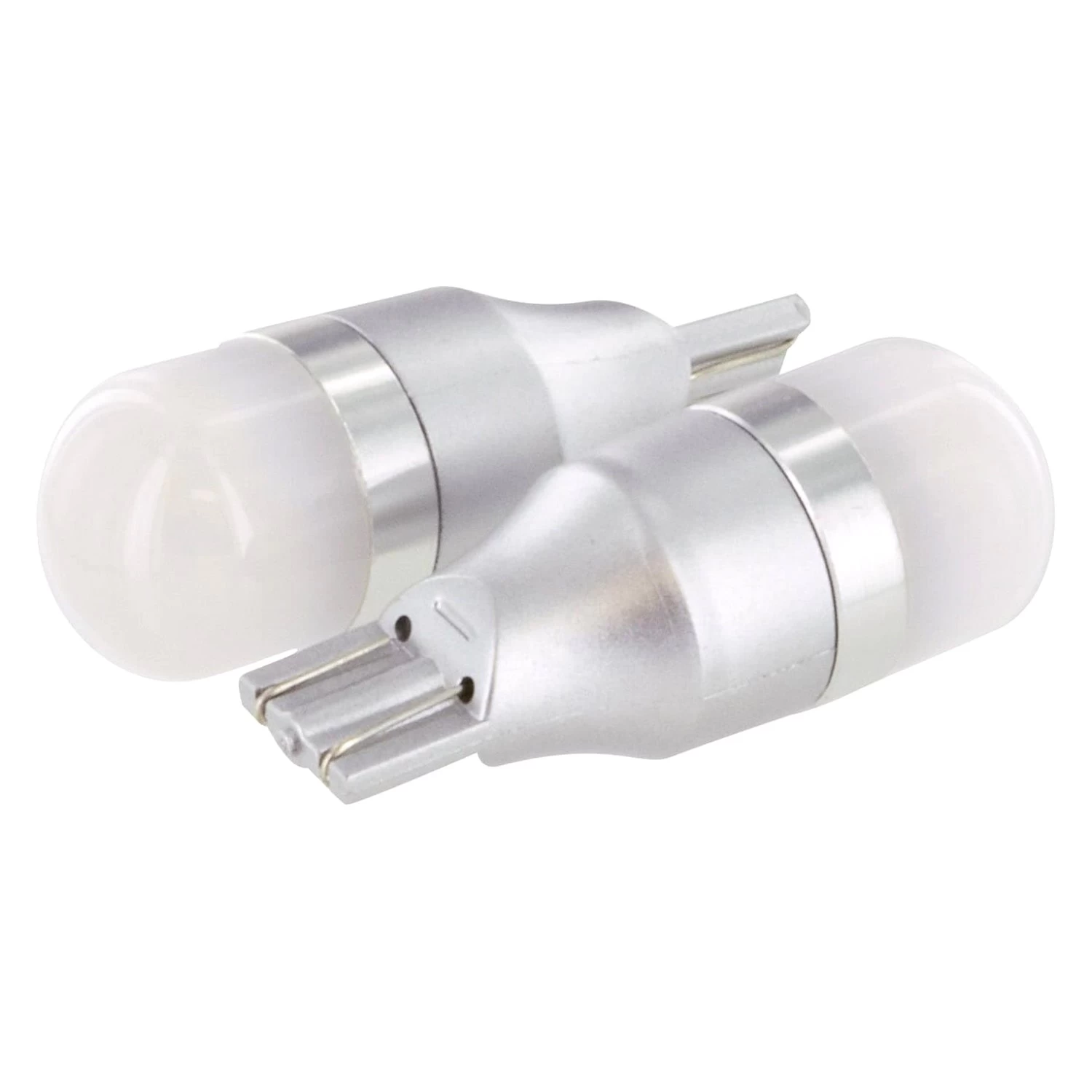 Diamond Group® DG79009VP - Platinum 230 Lm 25W Bright White Tower LED Bulb (921) 3 Diamond Group® DG79009VP - Platinum 230 Lm 25W Bright White Tower LED Bulb (921)