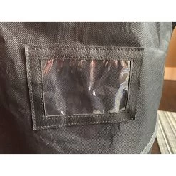 Trailersphere® - 2-In-1 Collapsible Bin Trash Can -Rv Equipment gctb01 6