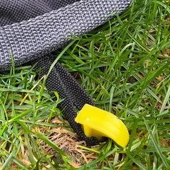 Trailersphere® - 2-In-1 Collapsible Bin Trash Can -Rv Equipment gctb01 8