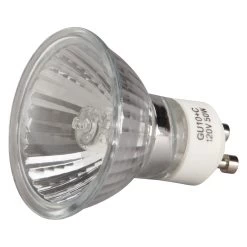 Broan-NuTone® - GU10 Base 50W Warm White MR16 Halogen Bulb