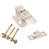 RV Designer® - Metal Positive Cabinet Catch Set 2 RV Designer® - Metal Positive Cabinet Catch Set -Rv Equipment h225