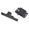 RV Designer® - Spring Loaded Cabinet Catch With Strike -Rv Equipment h316