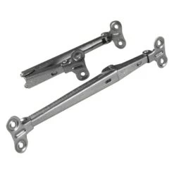 RV Designer® - 9-3/4" Spring Loaded Table Leaf Supports -Rv Equipment h501 2