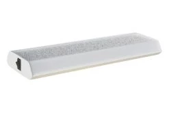 Thin-Lite® - LED Premium 130 Series Rectangular 1920 Lm Surface Mount LED Overhead Light With Switch (12.0"L X 5.4"W X 1.7"D) -Rv Equipment led130cip 3
