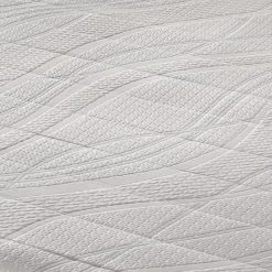 Denver Mattress® - Luxe 2 Memory Foam Queen Gray Plush RV Mattress With Square-Cut Corners 80"L X 60"W X 9"H 15 Denver Mattress® - Luxe 2 Memory Foam Queen Gray Plush RV Mattress With Square-Cut Corners 80"L X 60"W X 9"H -Rv Equipment ma rvlux2q 6