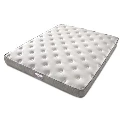 Denver Mattress® - Rest Easy Memory Foam 72" X 30" Beige RV Bunk Mattress 72"L X 30"W X 6"H