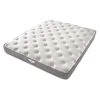 Denver Mattress® - Rest Easy Memory Foam Queen Beige Plush RV Mattress With Square-Cut Corners 80"L X 60"W X 9"H