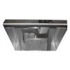 Heng's® R045A3800-C1 - 24.5"W X 2.5"H RV Range Hood -Rv Equipment r045a3800 c1