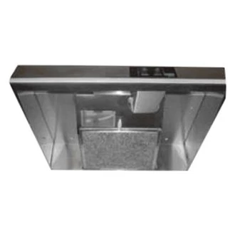 Heng's® R045A3800-C1 - 24.5"W X 2.5"H RV Range Hood 3 Heng's® R045A3800-C1 - 24.5"W X 2.5"H RV Range Hood