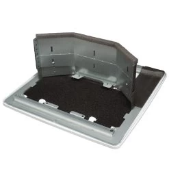 GE Appliances® - RV Air Conditioner Interior Duct -Rv Equipment rared1a 4