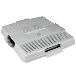 GE Appliances® - RV Air Conditioner Interior Duct -Rv Equipment raren1a 2 1