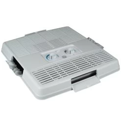 GE Appliances® - RV Air Conditioner Interior Duct -Rv Equipment rarmn1a 2