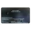 Safe-T-Alert® SA-340-BL - Battery Black Surface Mount Carbon Monoxide Alarm 2 Safe-T-Alert® SA-340-BL - Battery Black Surface Mount Carbon Monoxide Alarm -Rv Equipment sa 340 bl
