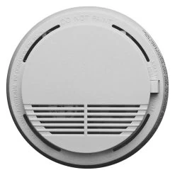 Safe-T-Alert® SA-775 - Battery White Smoke/Fire Alarm